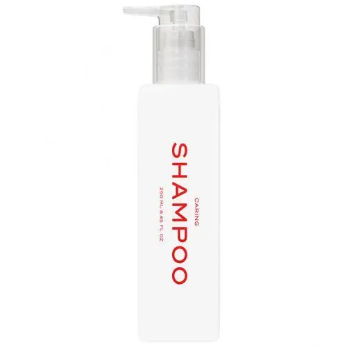 Caring shampoo (250 ml) The every