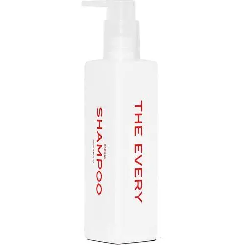 Caring shampoo (250 ml) The every