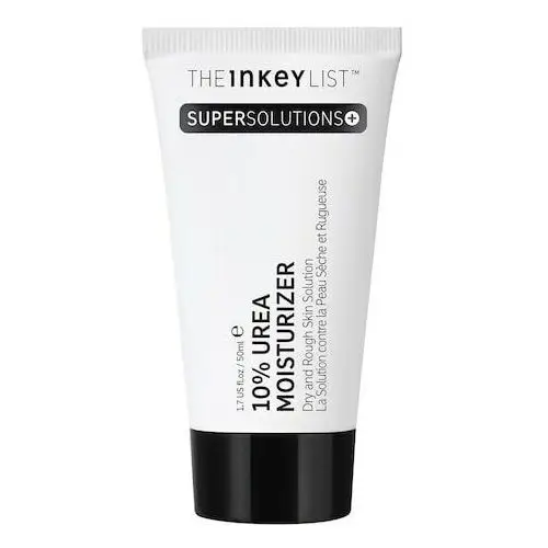 The inkey list 10% urea moisturizer - serum do twarzy