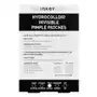 The inkey list Hydrocolloid invisible pimple patches - plastry na wypryski Sklep on-line