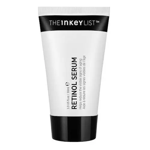 The inkey list Serum odmładzające z retinolem