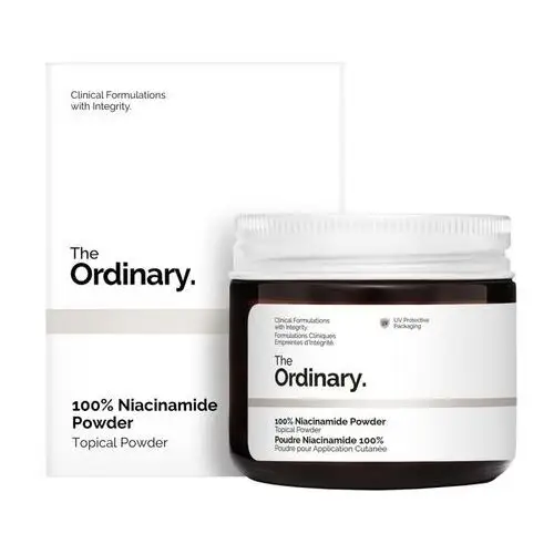 The Ordinary 100% Niacinamide Powder, DE9K01E000
