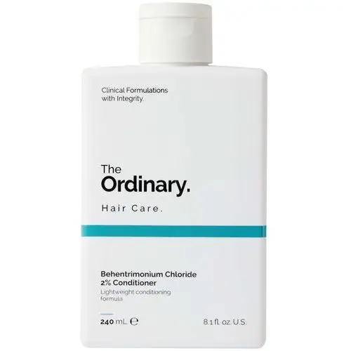 The ordinary behentrimonium chloride 2% conditioner (240ml)