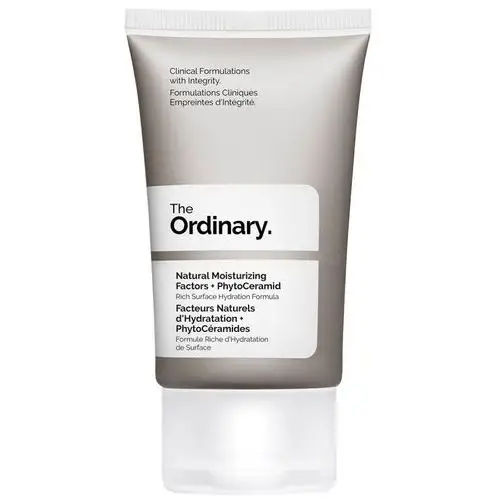 Deciem natural moisturizing factors + phytoceramides (30 ml) The ordinary