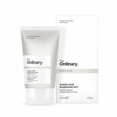 The Ordinary Kwasu Azelainowego 10% 30ml