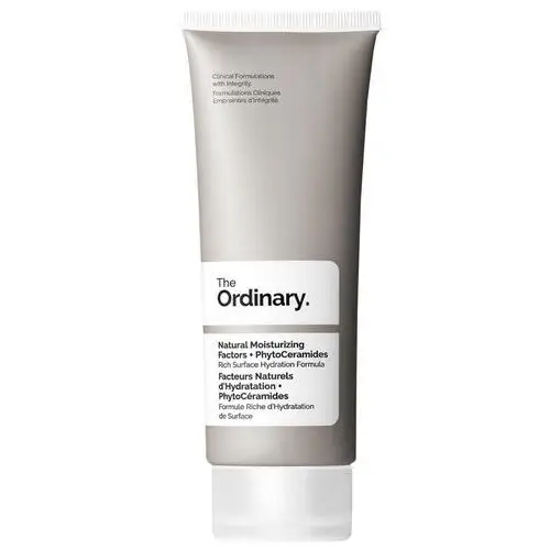 The ordinary natural moisturizing factors + phytoceramides (100 ml)