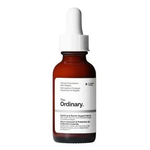 The ordinary Soothing & barrier support serum – serum do twarzy