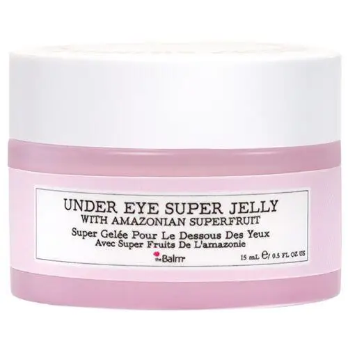 TheBalm to the Rescue Under Eye Super Jelly, 405