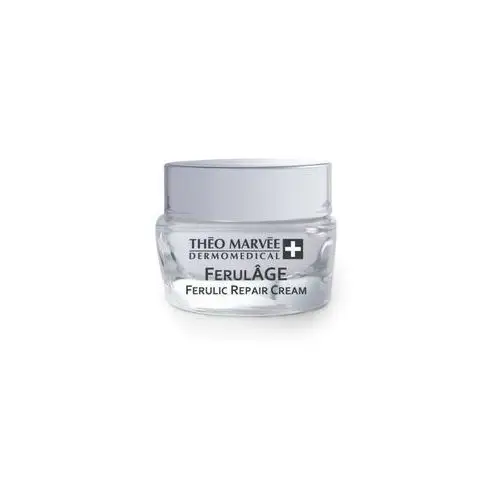 Theo marve paweł kurowski unique Theo marvee ferulage ferulic repair cream 50 ml