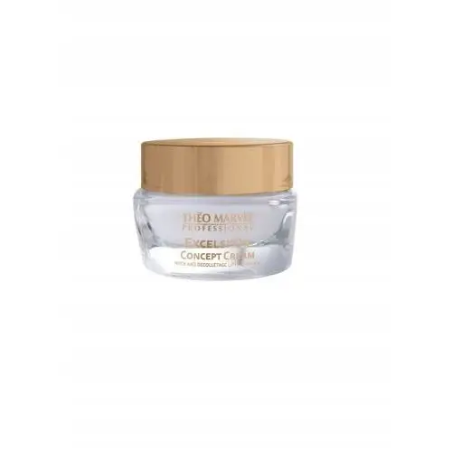 Theo Marvee Excelsi'or Concept Neck Cream 50 ML