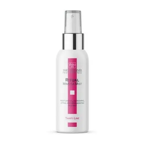 Theo Marvee Ritual Mimosa mist 100 ml