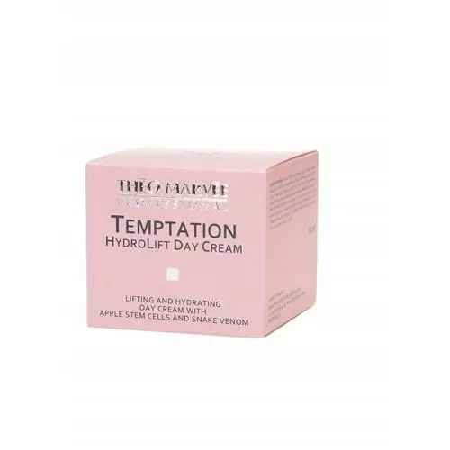 Theo Marvee Temptation Hydrolift Day Cream 50 ml