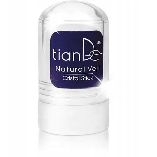 TianDe Ałun Naturalny Dezodorant Bez Chemii Dla Dorosłych I Dzieci
