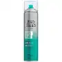 Tigi Bed Head Hard Head Hairspray- lakier do włosów bardzo mocny, 385ml Sklep on-line