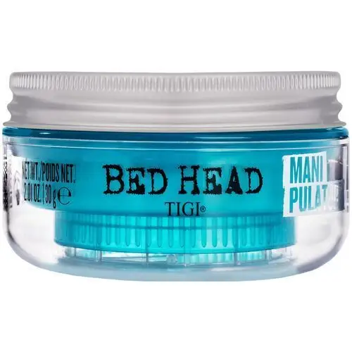 Tigi bed head manipulator cream - krem do modelowania włosów, 30g