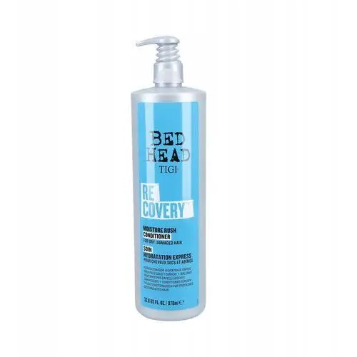 Tigi Bed Head Recovery Odżywka do włosów 970ml