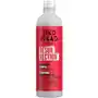 Bed head resurrection super repair shampoo - regenerujący szampon do włosów slabych i łamliwych, 750ml Tigi Sklep on-line