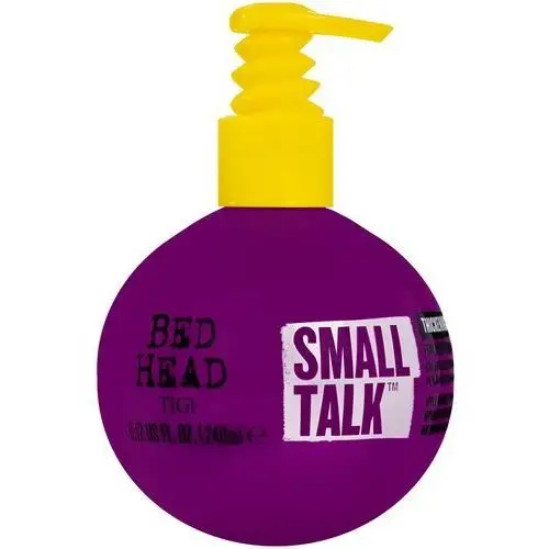 Bed head small talk - krem do stylizacji zwiększający objętość, 240ml Tigi