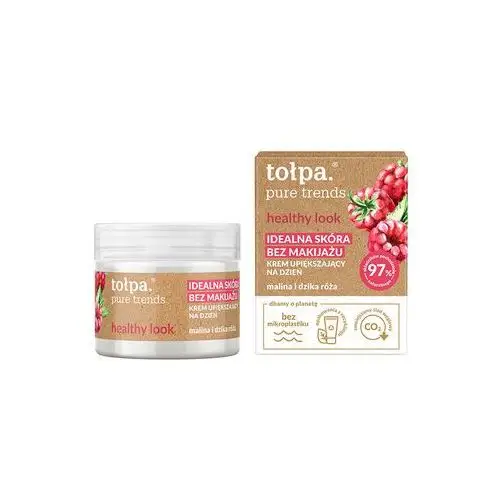 Tołpa. healthy look krem upiększający na dzień, 50 ml