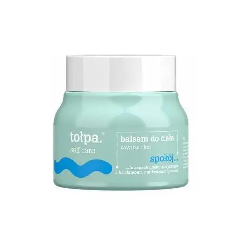 Tołpa. spokój... balsam do ciała, 250 ml