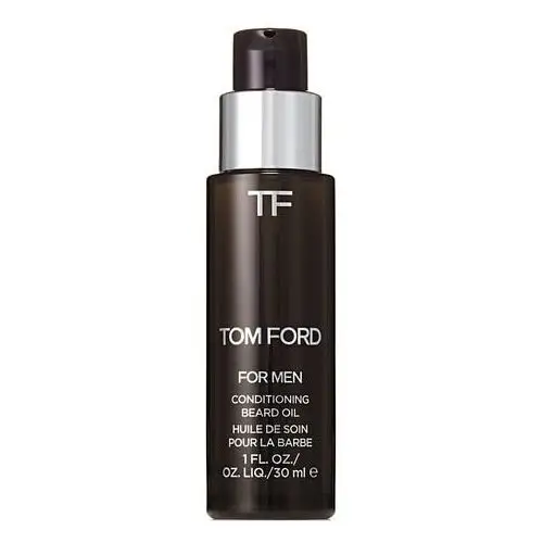 Tom ford Oud wood - olejek do brody