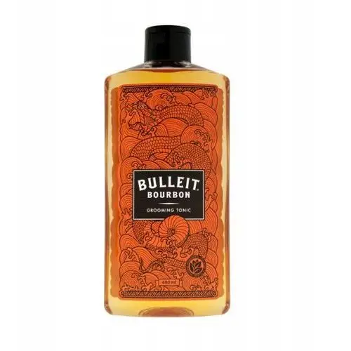 Tonik do włosów Pan Drwal Bulleit 400 ml