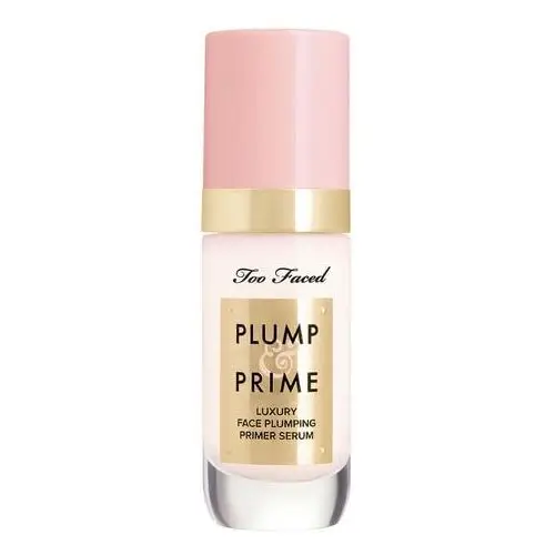 Plump & Prime - Serum do twarzy, 521316