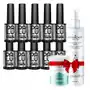 Top Crystal 10x zestaw 11g Bionicare spray 250 ml i masło do stóp 200 ml Sklep on-line