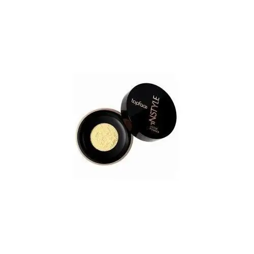 Instyle Perfective Loose Powder 104
