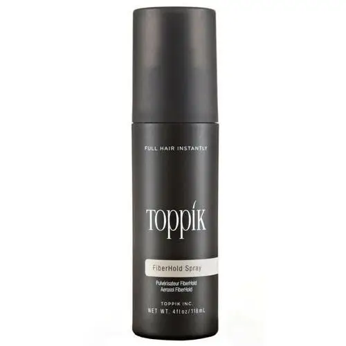 Toppik Fiberhold Spray (118ml)