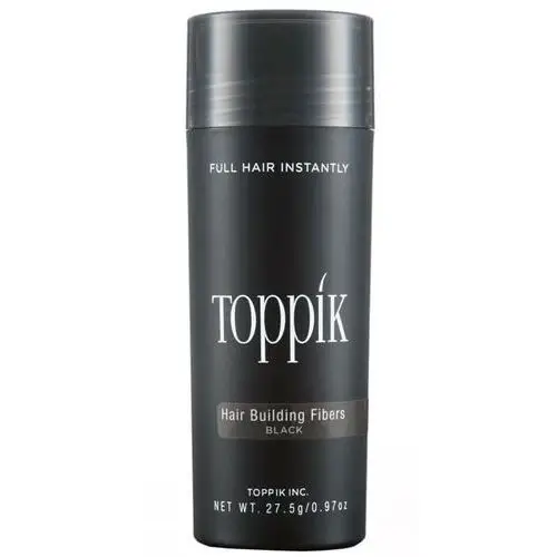 Toppik Large Black