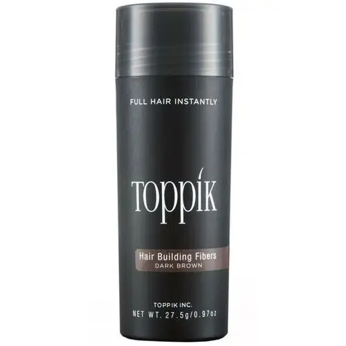 Toppik Large Dark Brown, 0044