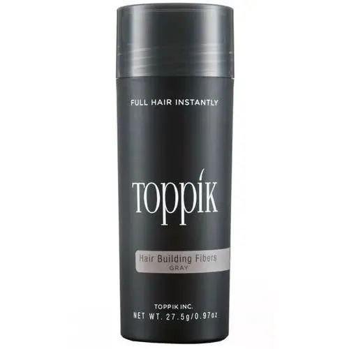 Toppik large grey