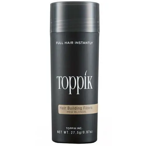 Toppik large medium blonde