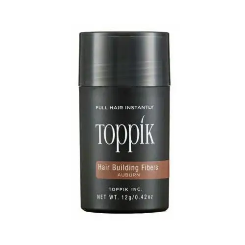 Toppik Regular Auburn, 6