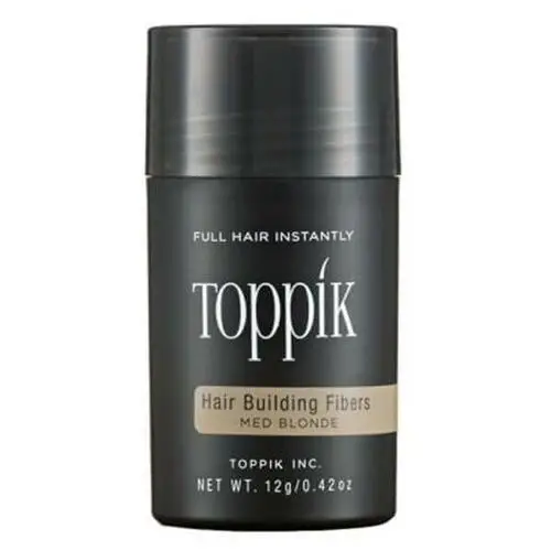 Toppik Regular Medium Blonde