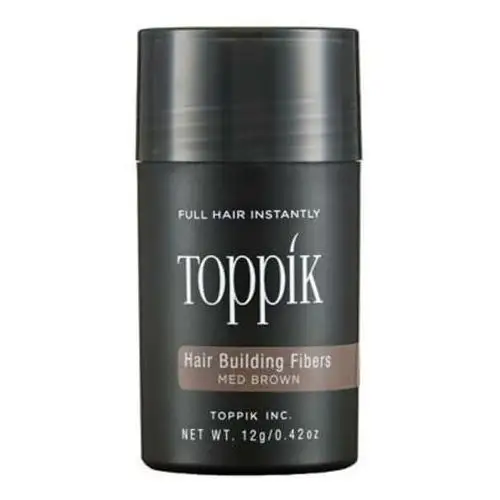 Toppik Regular Medium Brown