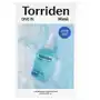 Torriden dive-in low molecular hyaluronic acid mask pack - kojąco-nawilżajaca maseczka w płachcie Sklep on-line