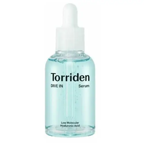 Dive-in low molecular hyaluronic acid serum - serum nawilżające do twarzy Torriden