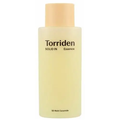 Torriden SOLID-IN All Day Essence 100ml - esencja do twarzy o działaniu nawilżającym