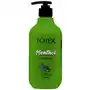 Totex Premium Hair Care Menthol – wzmacniający szampon do włosów zniszczonych z mentolem, 500 ml Sklep on-line