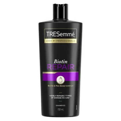 Tresemme biotin repair szampon 700 ml