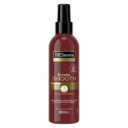 TRESEMME Keratin Smooth Spray Termoochronny 200 ml