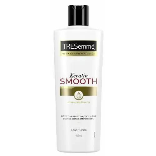 TRESemmé Womens Keratin Smooth Conditioner 400 ml