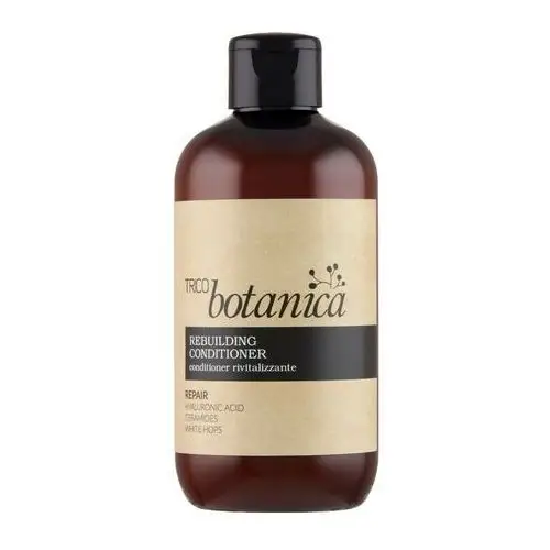 Odżywka do włosów rekonstrukcja 250 ml rekonstrukcja Trico botanica