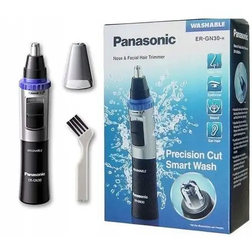 Trymer Panasonic 2 W 1 Do Nosa I Uszu