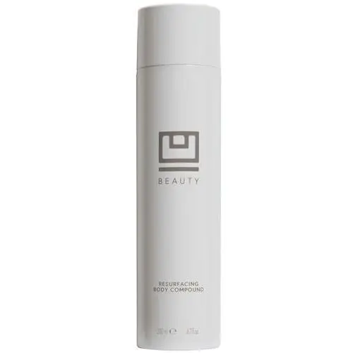 U Beauty Resurfacing Body Compund (200 ml), 518-013