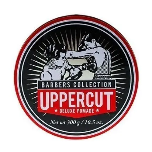 uppercut deluxe pomade wodna pomada do stylizacja włosów 300g (0815049022841)