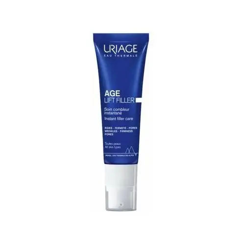 Uriage Age Protect Instant Fill wielofunkcyjny korektor wypełniający zmarszczki 30 ml