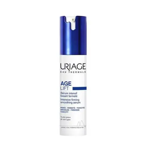 Age protect intensive firming smoothing serum intensywne serum ujędrniające 30 ml Uriage